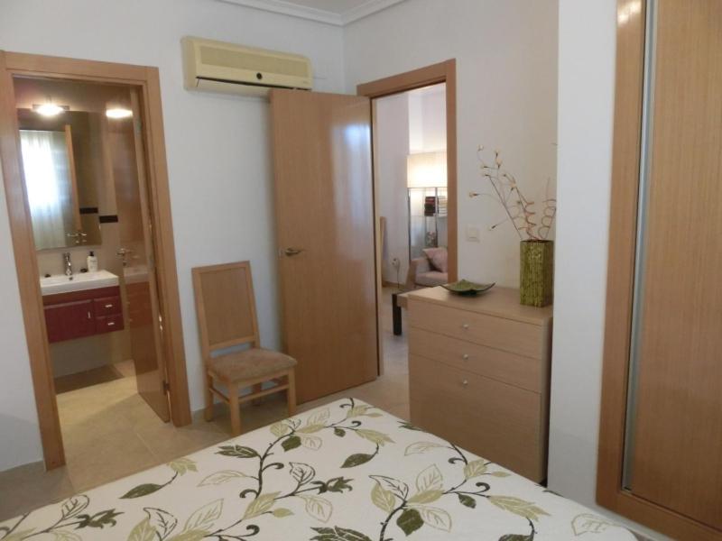 Edessa - 2 Linea De Playa Apartment โอโรเปซาเดลมาร์ ภายนอก รูปภาพ